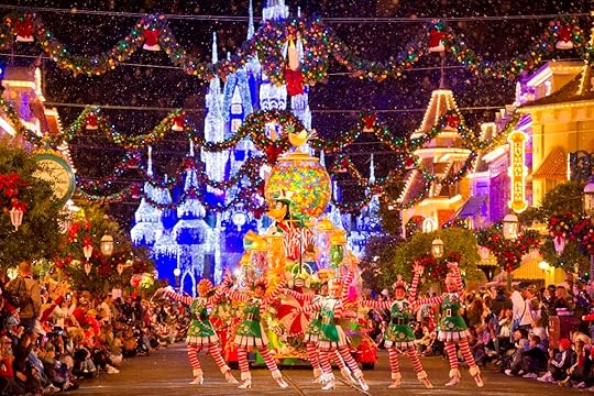 ©Disney