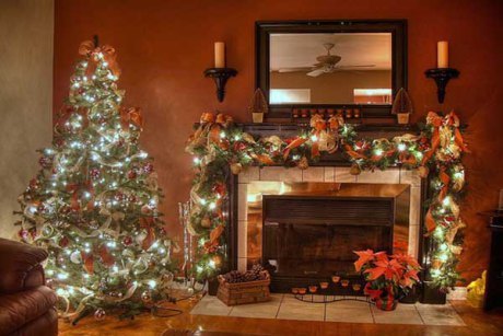 Christmas-decorations-indoor