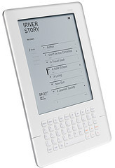 Choosing an E-Book Reader