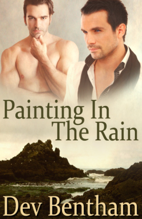 PaintingRain