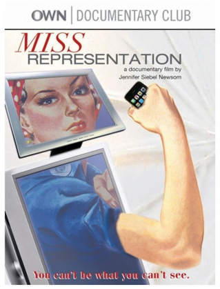 Miss Representation cover