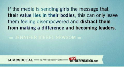 Miss Representation 2