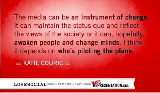 Miss Representation quote KC