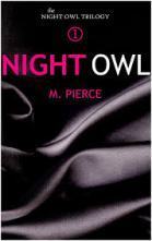 Night Owl by M.Pierce
