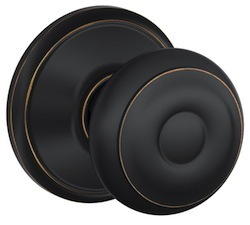 doorknob