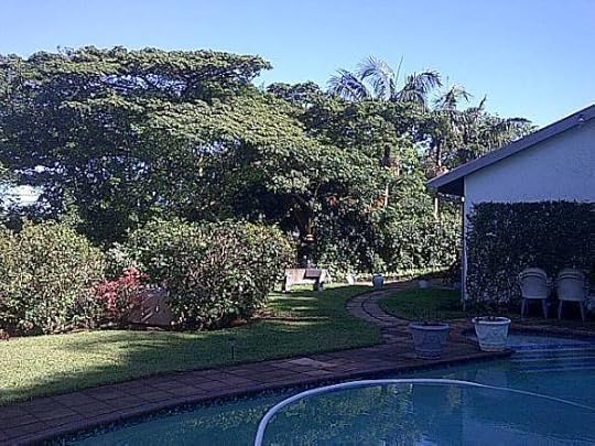 Our Home in Umhlanga South Africa