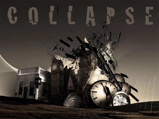 When Industries Collapse 666