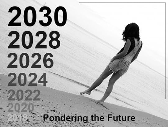 Pondering the Future 2030