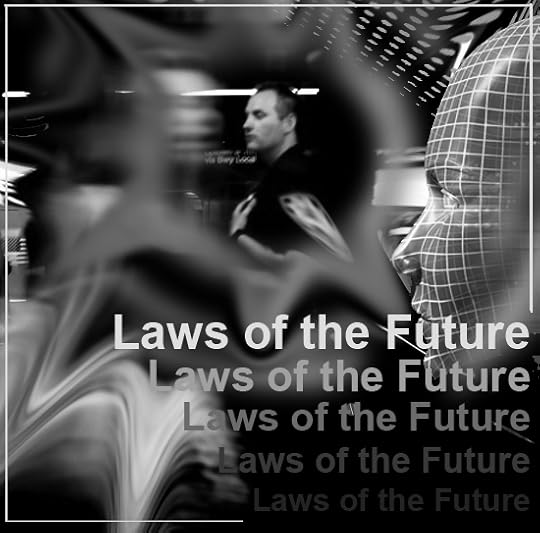 Futurist Thomas Frey's 12 Laws of the Future