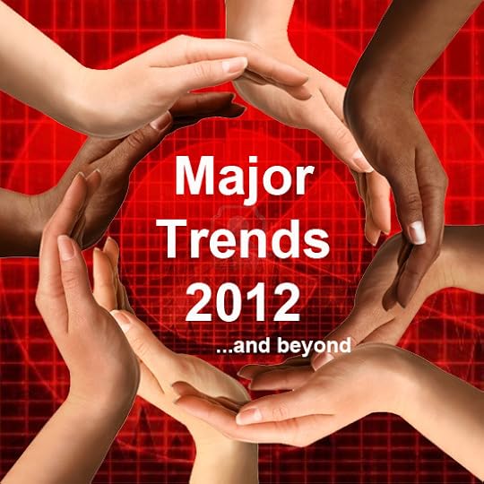 Major Trends 2012