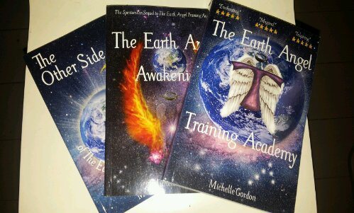 Earth Angel Series