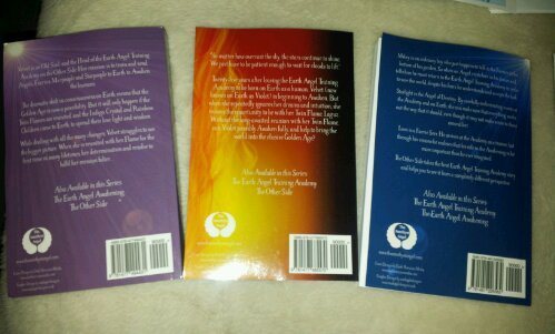 back covers