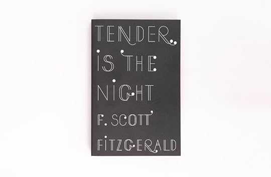 Tender Is the Night
