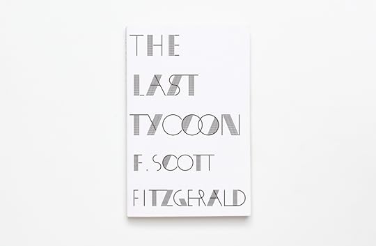 The Last Tycoon