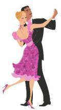 dancing