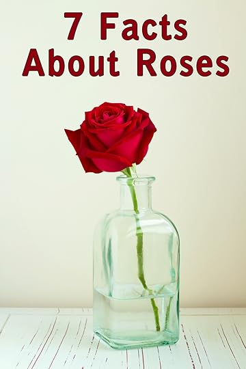 Facts about Roses