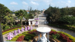 audience coming to Jaffna Public Library