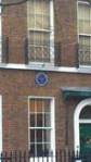 Dickens house, Doughty Street, London