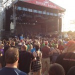 Apparently this year it's