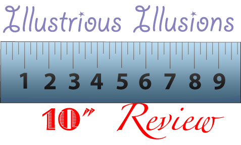 I ♥ Bookie Nookie Reviews