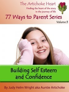 It is important to assist your children to feel good about themselves and their contribution to the world. Teach self-esteem and confidence. Find more affordable and effective parenting books at http://amzn.to/kindlebyjudy