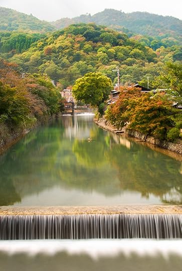 Katsuragawa River © Harold Davis