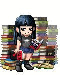 Alachia GoodReads