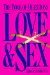 The Book of Questions Love & Sex by Gregory Stock