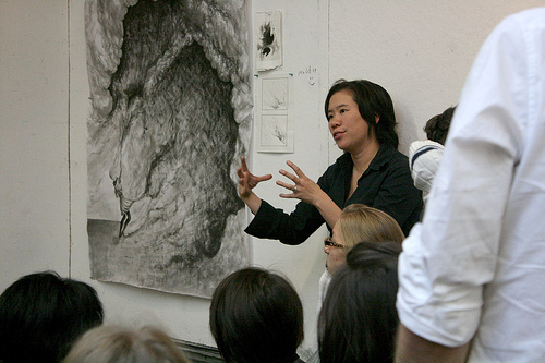 Final Crit
