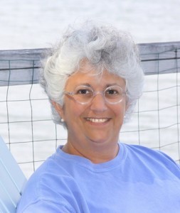 Featured on Friday: Deb Mills-Scofield post image