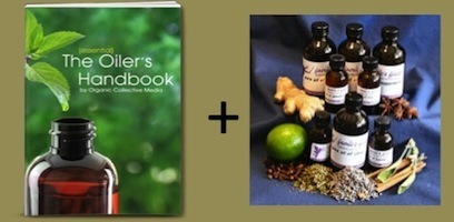 Oilers Handbook