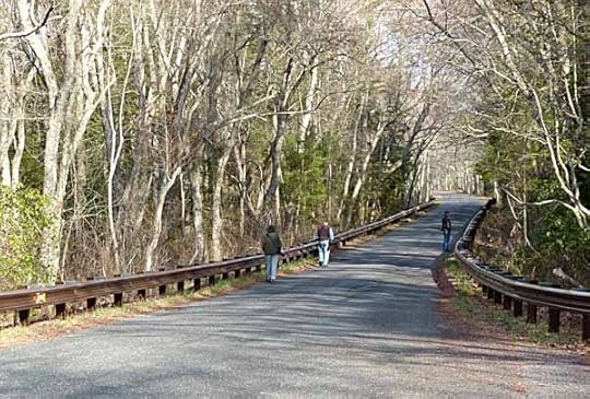 BelleplainBridge