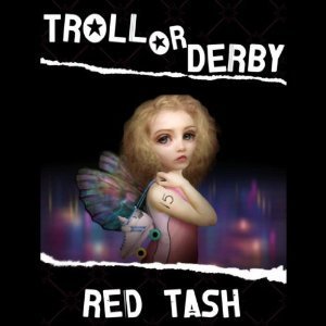 Troll or Derby Audiobook!