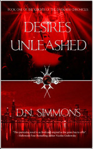 Desires Unleashed