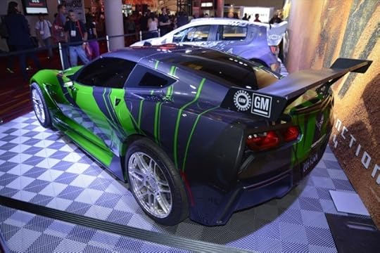 SEMA14