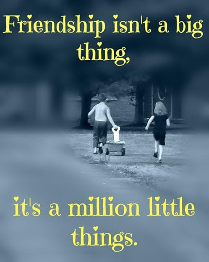 Kids Creative Chaos Sayings Posters Friendship