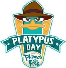 5 Holiday Decorating Crafts and Activities with Disney Phineas, Ferb, and Perry