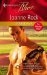 Double Play (Harlequin Blaze) by Joanne Rock