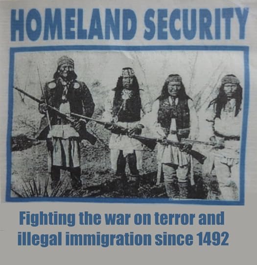 Homeland Security