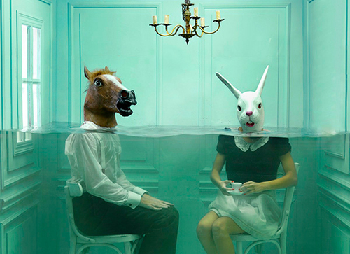 Photo by Lara Zankoul