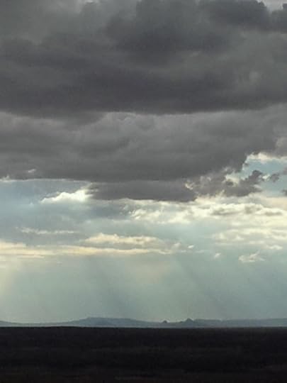 Sky-Above-the-Painted-Desert-Arizona