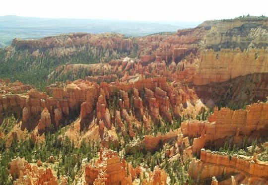 Beautiful-Bryce-Canyon