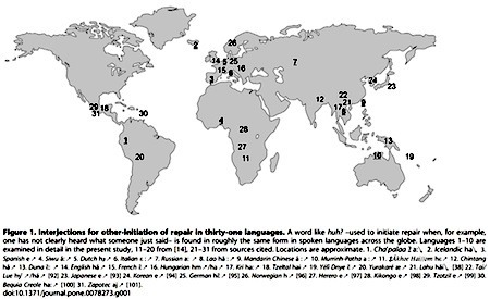 huh-map