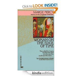 Woman on the Edge of Time