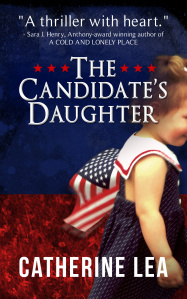 The Candidate's Daughter