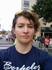 pre race