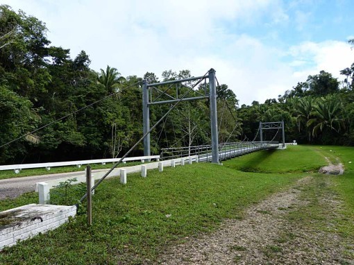 SuspensionBridge