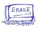 eraser