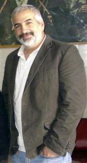 Two-time Pulitzer Prize winner Anthony Shadid is seen in this undated handout released March 21, 2011. REUTERS/Turkish Foreign Ministry/Handout