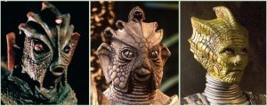Silurian historical